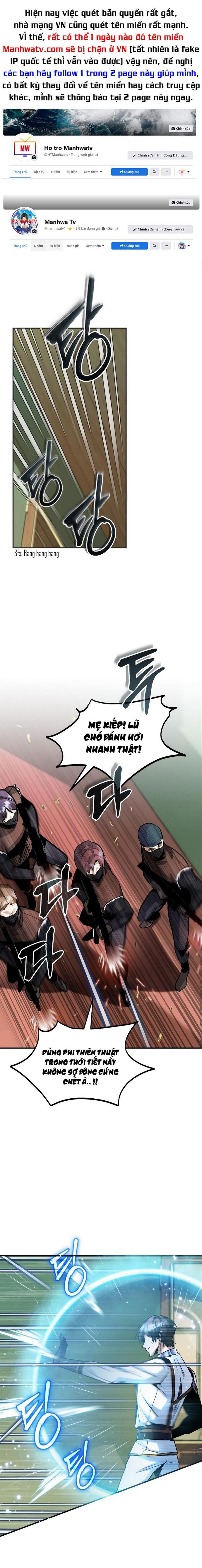 Đọc truyện Ngụy trang giáo sư - Chap 3