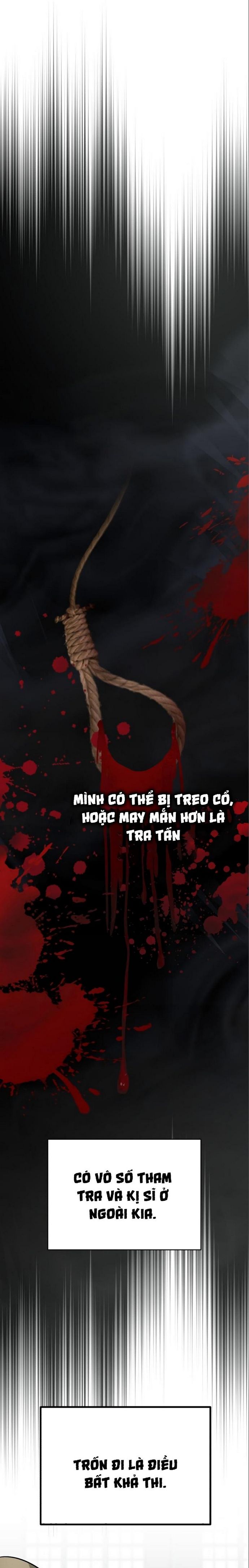 Đọc truyện Ngụy trang giáo sư - Chap 3