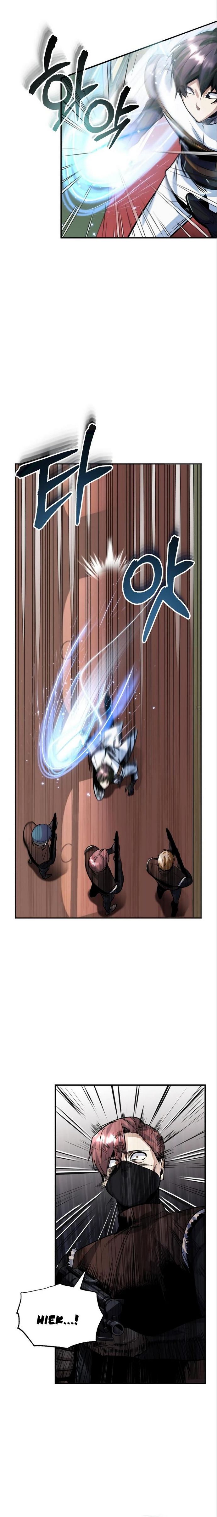 Đọc truyện Ngụy trang giáo sư - Chap 3