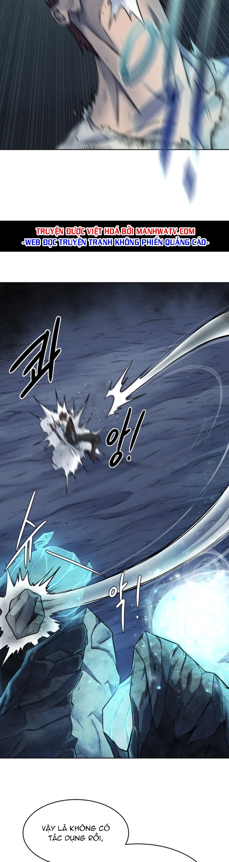 Đọc truyện Cổ vật trong hầm tối - Chap 7