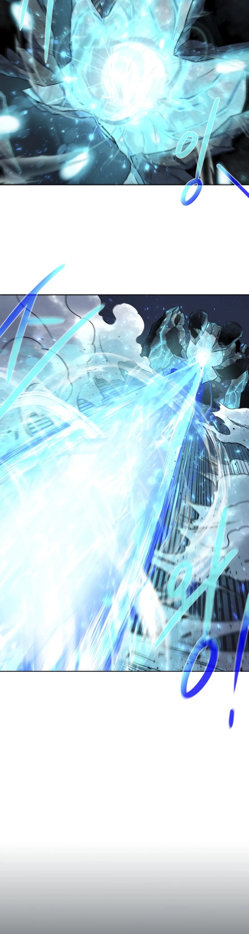 Đọc truyện Cổ vật trong hầm tối - Chap 7