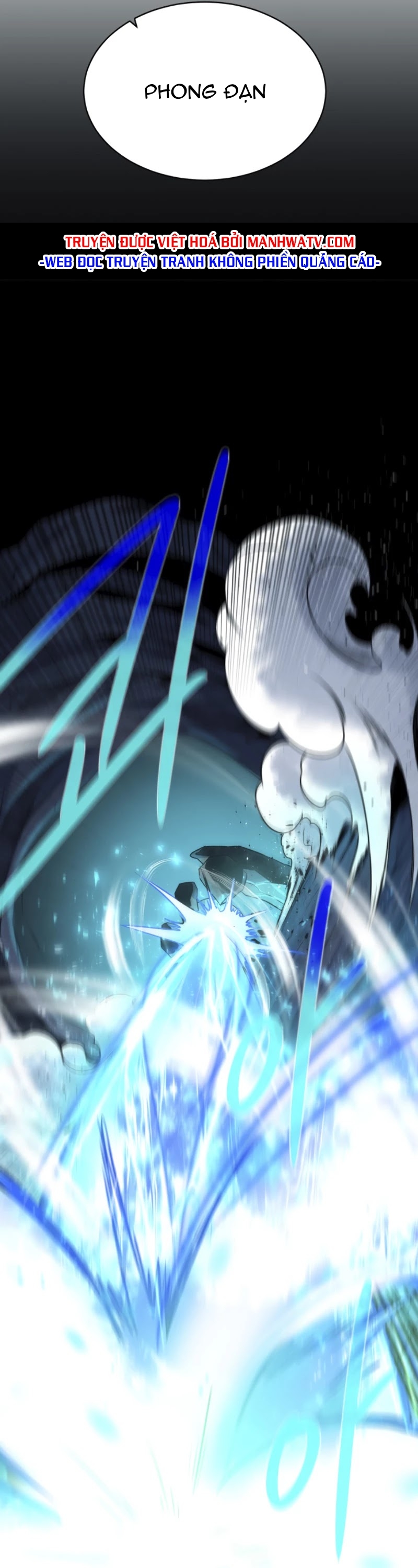 Đọc truyện Cổ vật trong hầm tối - Chap 7