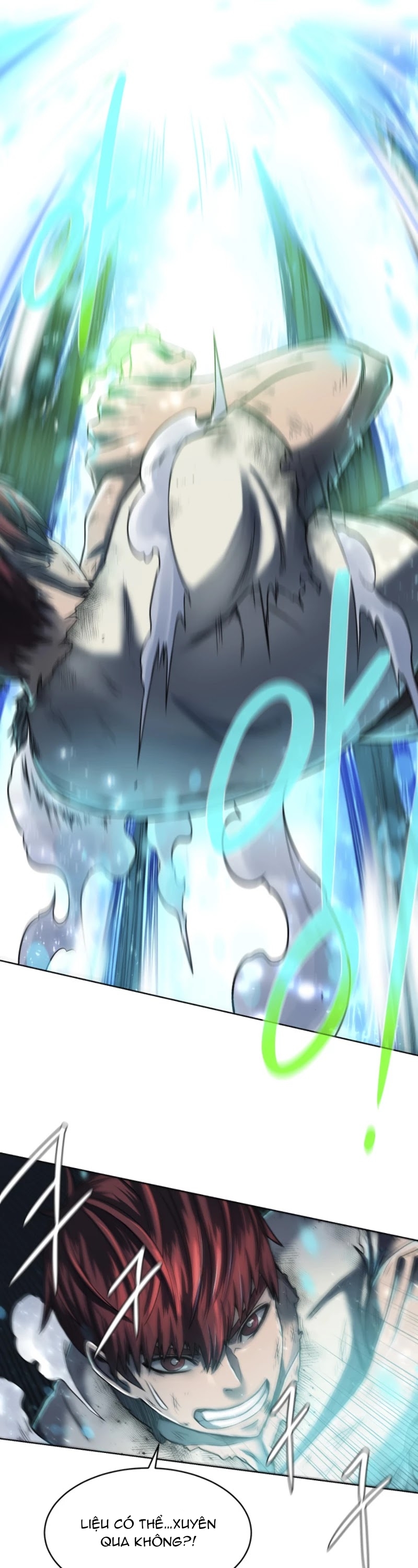 Đọc truyện Cổ vật trong hầm tối - Chap 7