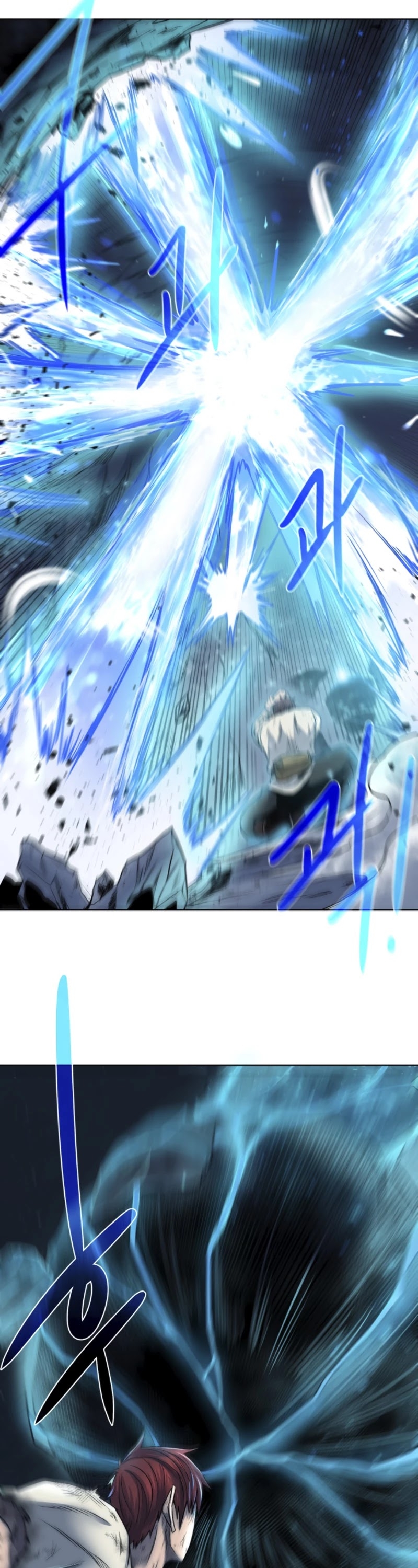 Đọc truyện Cổ vật trong hầm tối - Chap 7