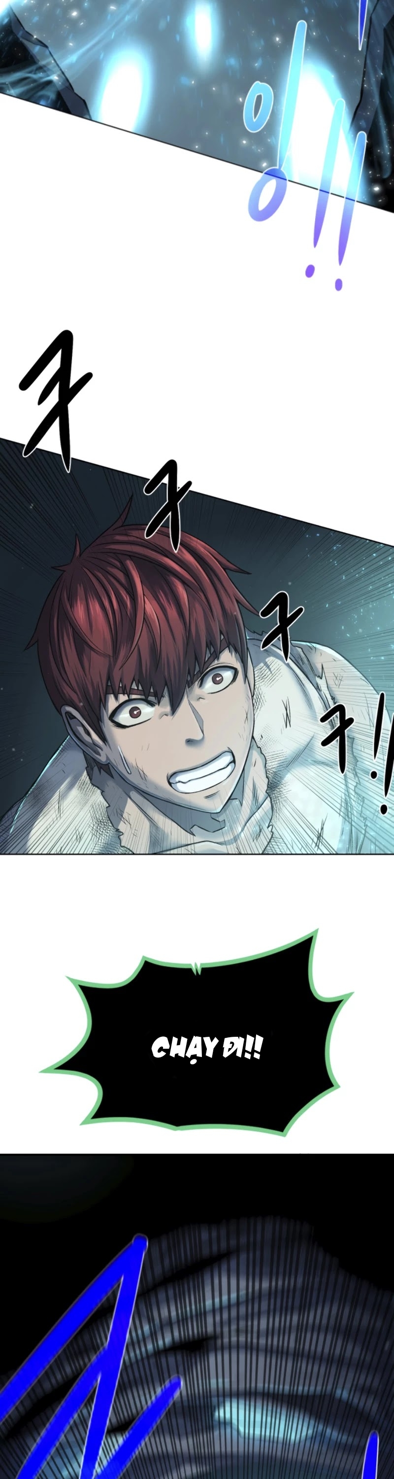 Đọc truyện Cổ vật trong hầm tối - Chap 7