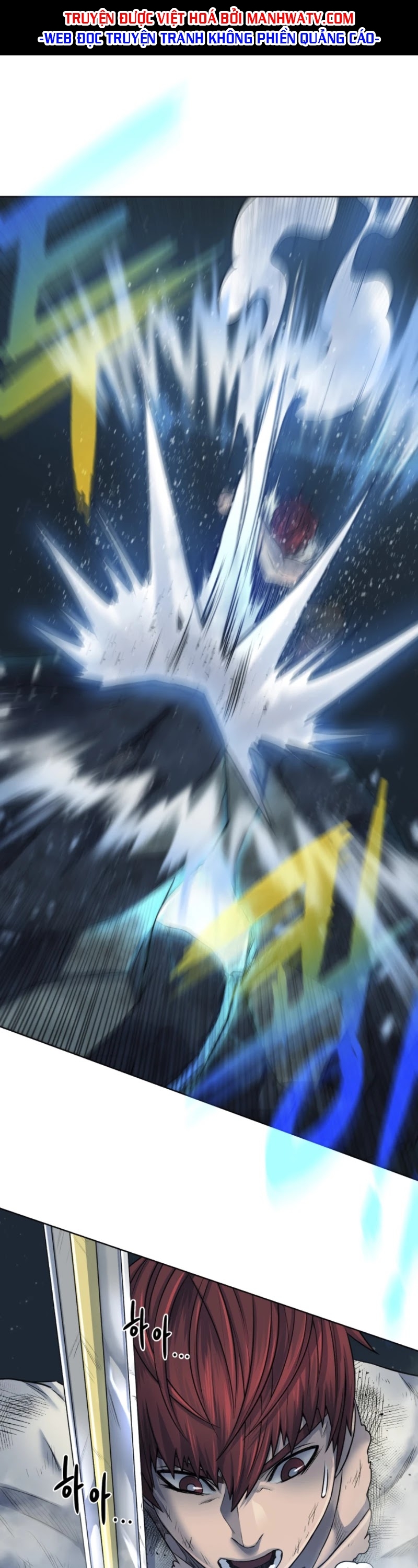 Đọc truyện Cổ vật trong hầm tối - Chap 7