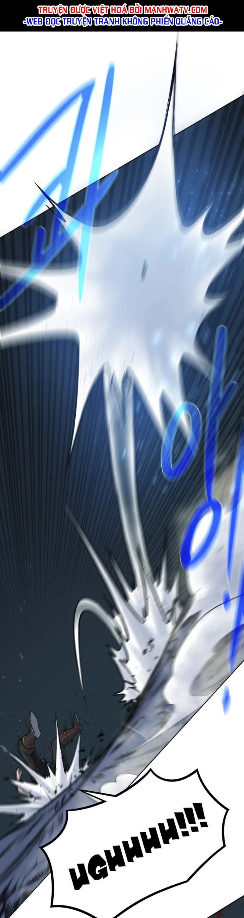 Đọc truyện Cổ vật trong hầm tối - Chap 7