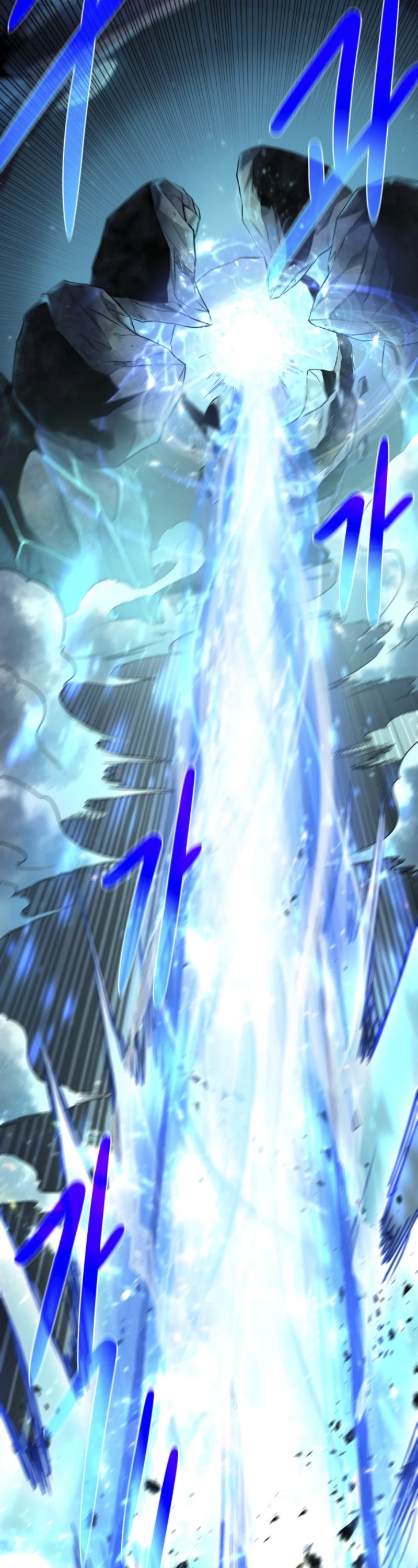 Đọc truyện Cổ vật trong hầm tối - Chap 7