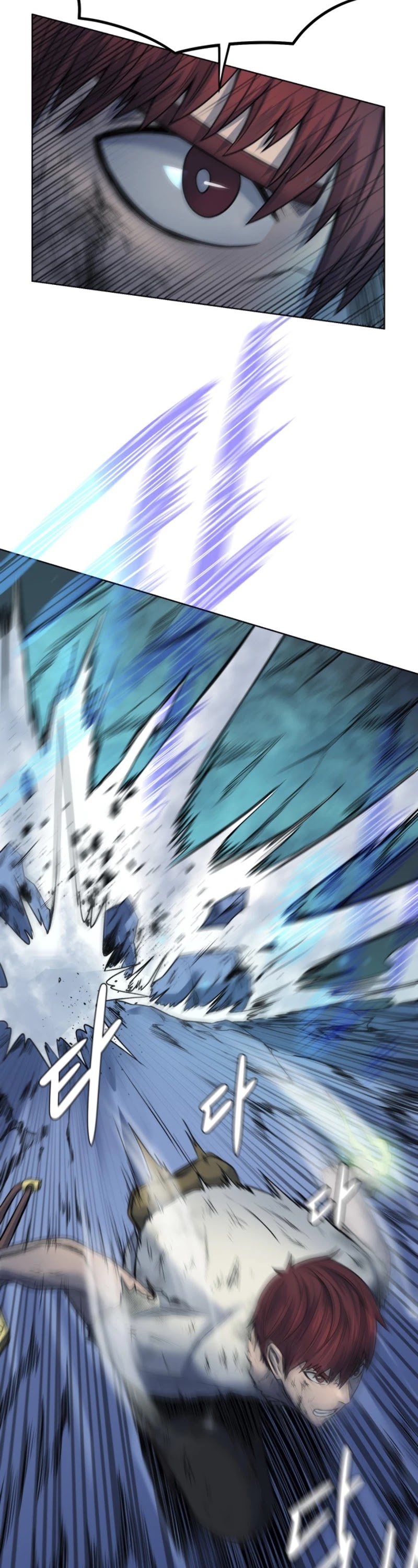 Đọc truyện Cổ vật trong hầm tối - Chap 7