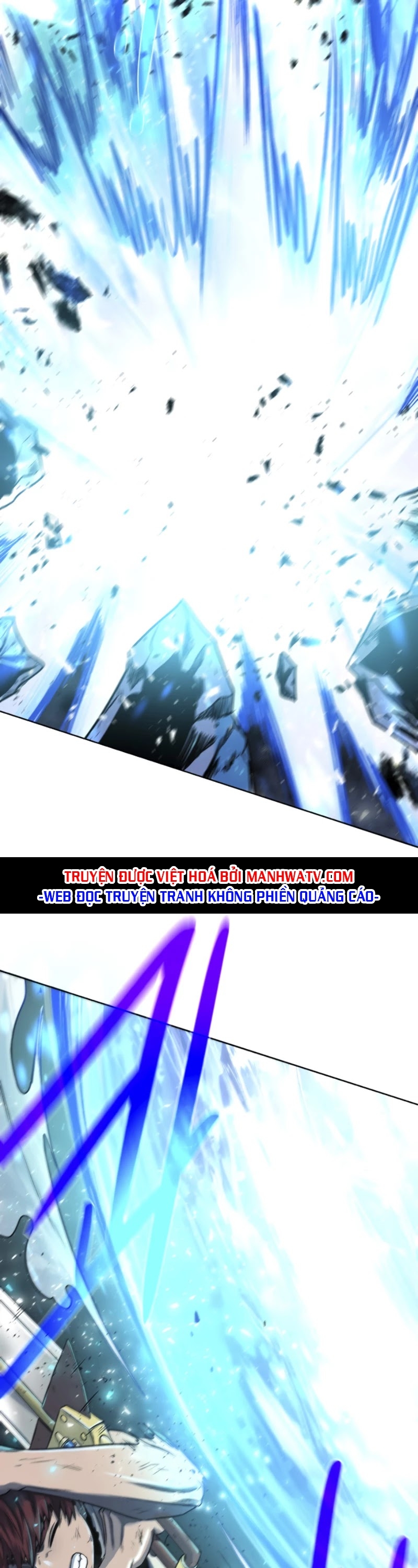 Đọc truyện Cổ vật trong hầm tối - Chap 7