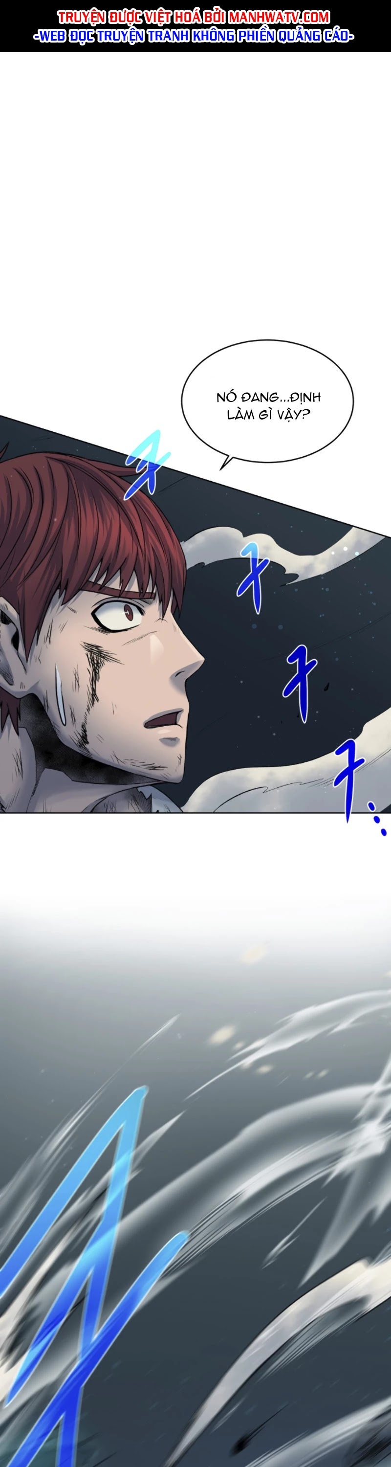 Đọc truyện Cổ vật trong hầm tối - Chap 7