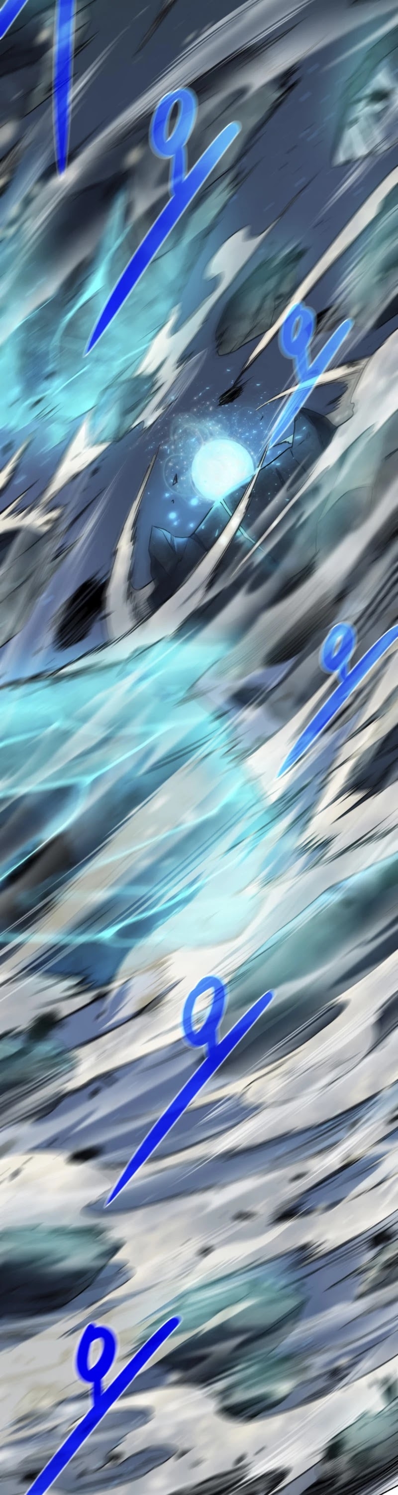 Đọc truyện Cổ vật trong hầm tối - Chap 7