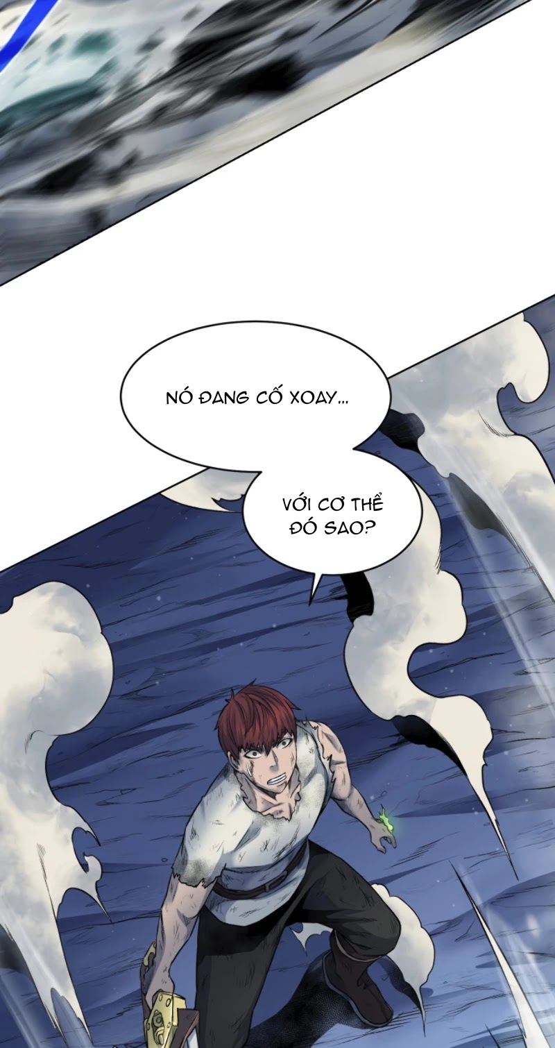 Đọc truyện Cổ vật trong hầm tối - Chap 7