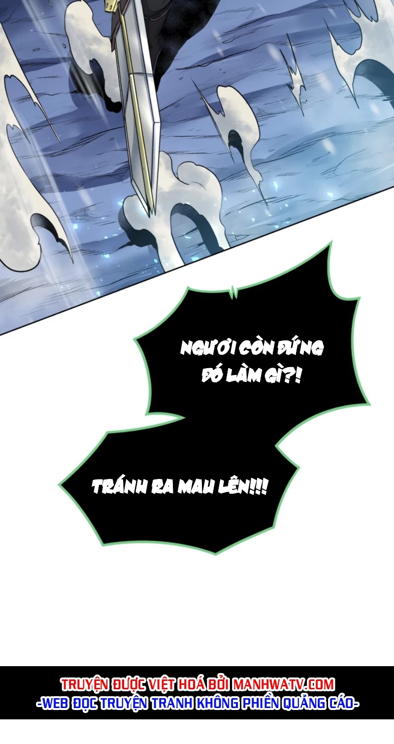 Đọc truyện Cổ vật trong hầm tối - Chap 7