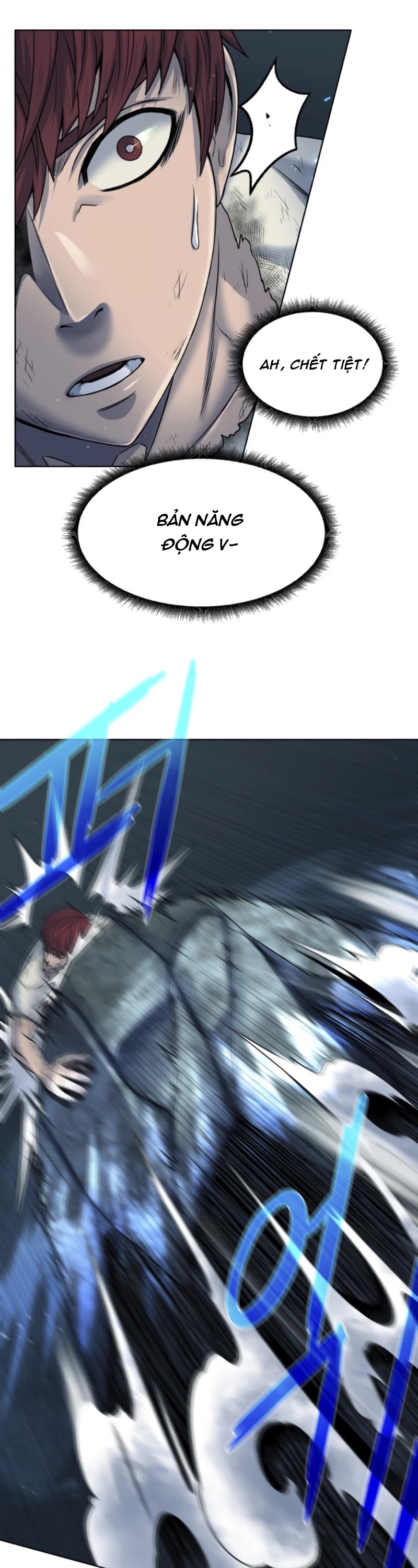 Đọc truyện Cổ vật trong hầm tối - Chap 7