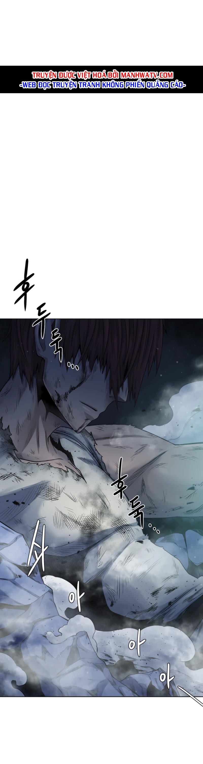 Đọc truyện Cổ vật trong hầm tối - Chap 7