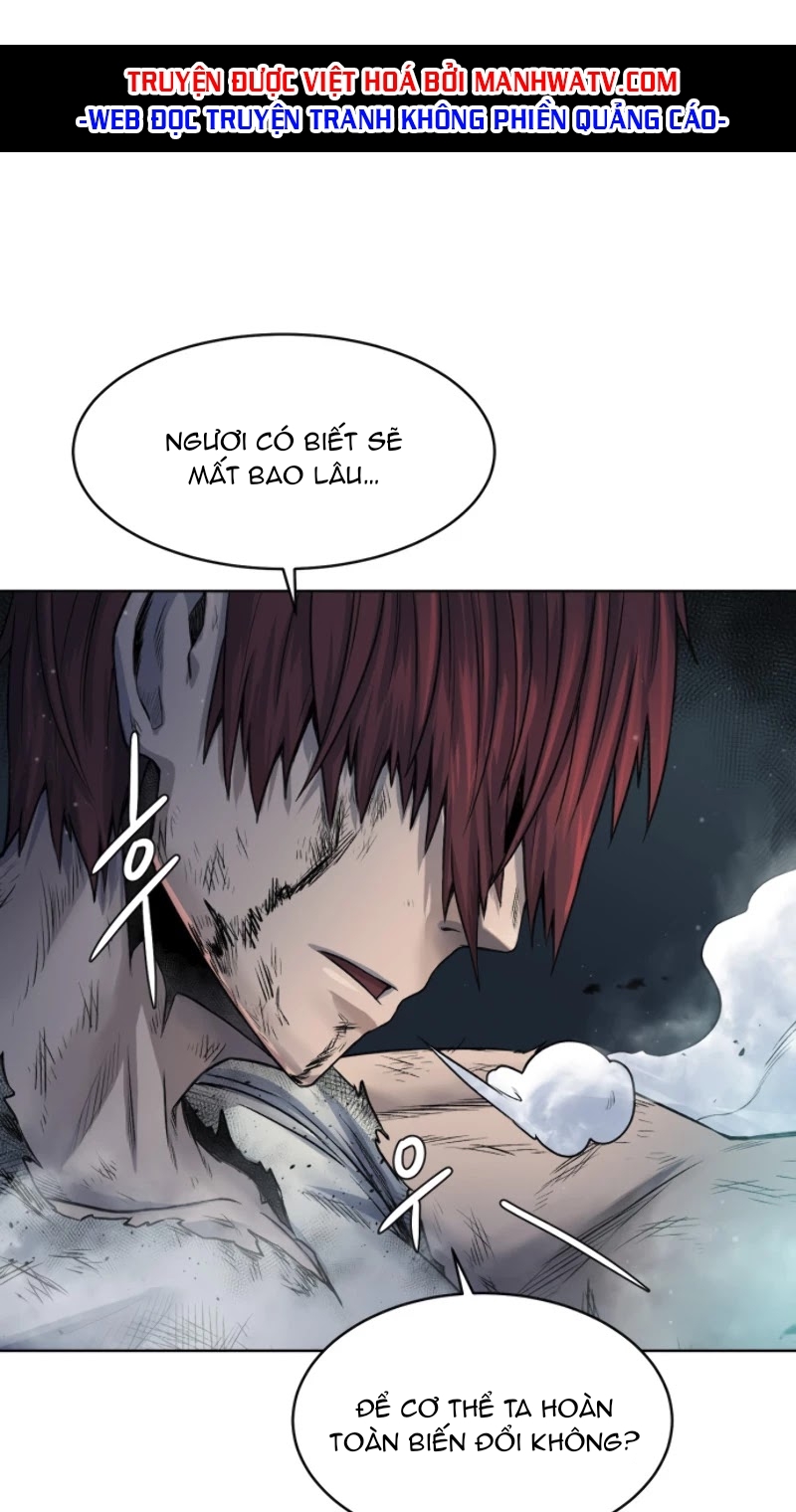 Đọc truyện Cổ vật trong hầm tối - Chap 7