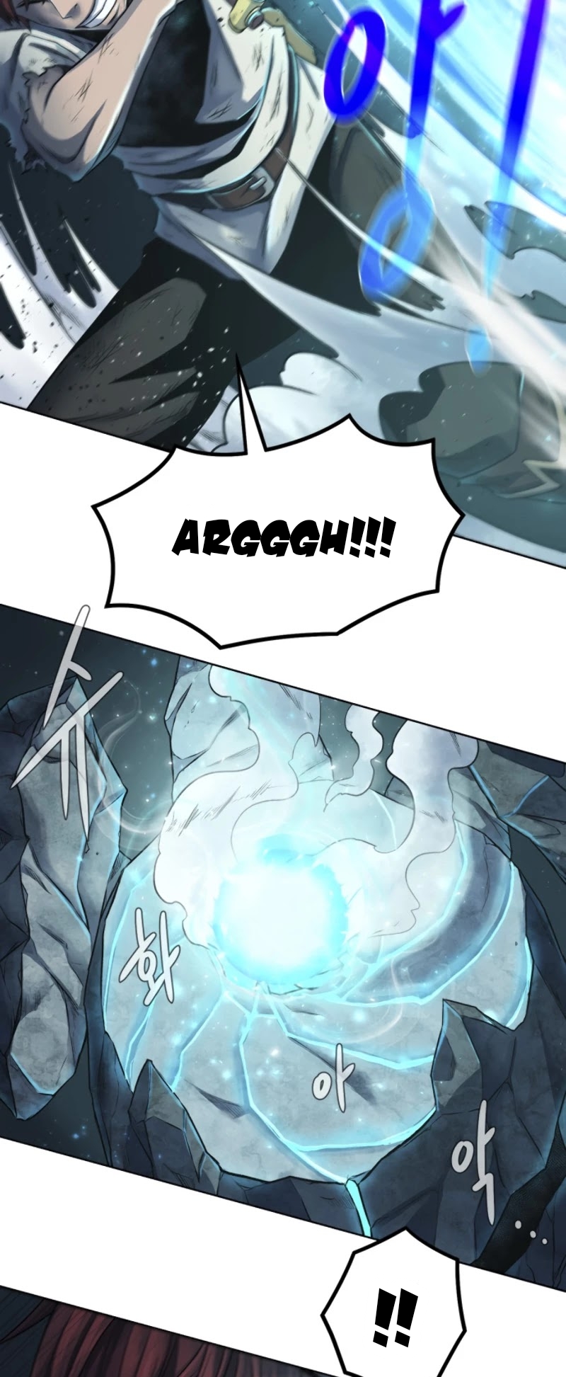 Đọc truyện Cổ vật trong hầm tối - Chap 7