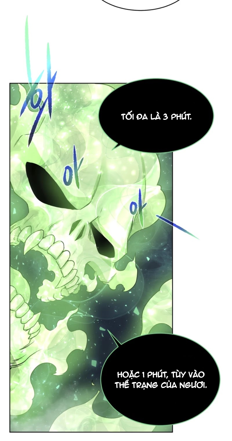 Đọc truyện Cổ vật trong hầm tối - Chap 7