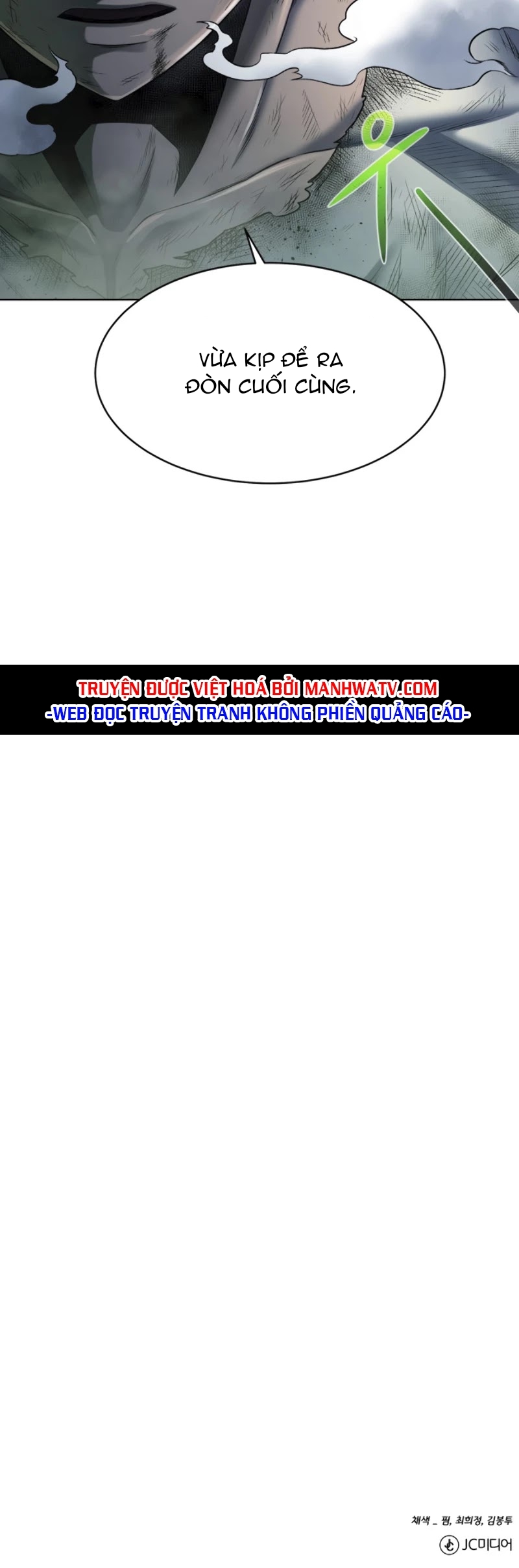 Đọc truyện Cổ vật trong hầm tối - Chap 7