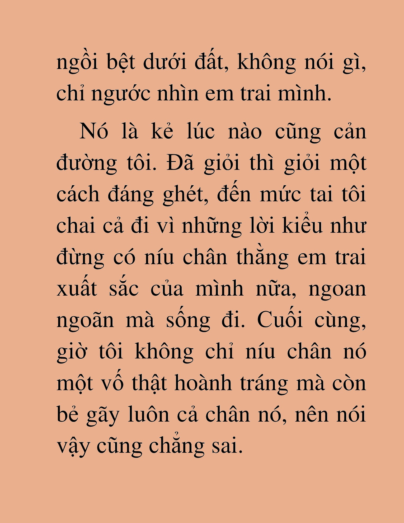 Đọc truyện HAT[NOVEL] Những Thợ Săn Cấp S Mà Tôi Nuôi Dưỡng - Chap 1