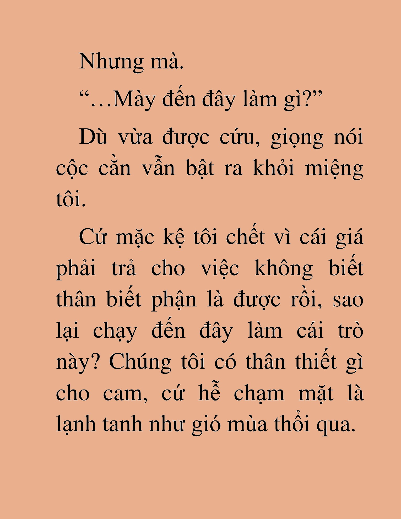 Đọc truyện HAT[NOVEL] Những Thợ Săn Cấp S Mà Tôi Nuôi Dưỡng - Chap 1