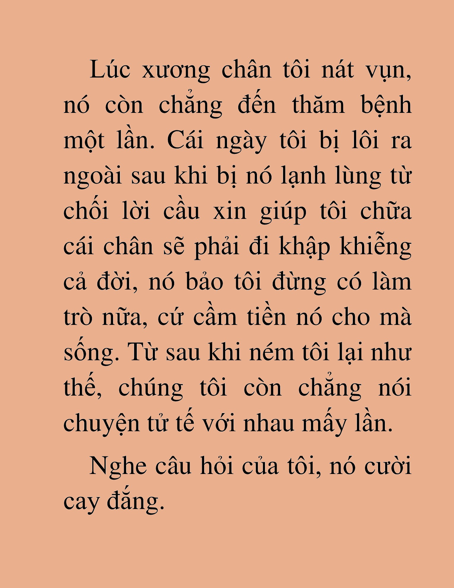 Đọc truyện HAT[NOVEL] Những Thợ Săn Cấp S Mà Tôi Nuôi Dưỡng - Chap 1