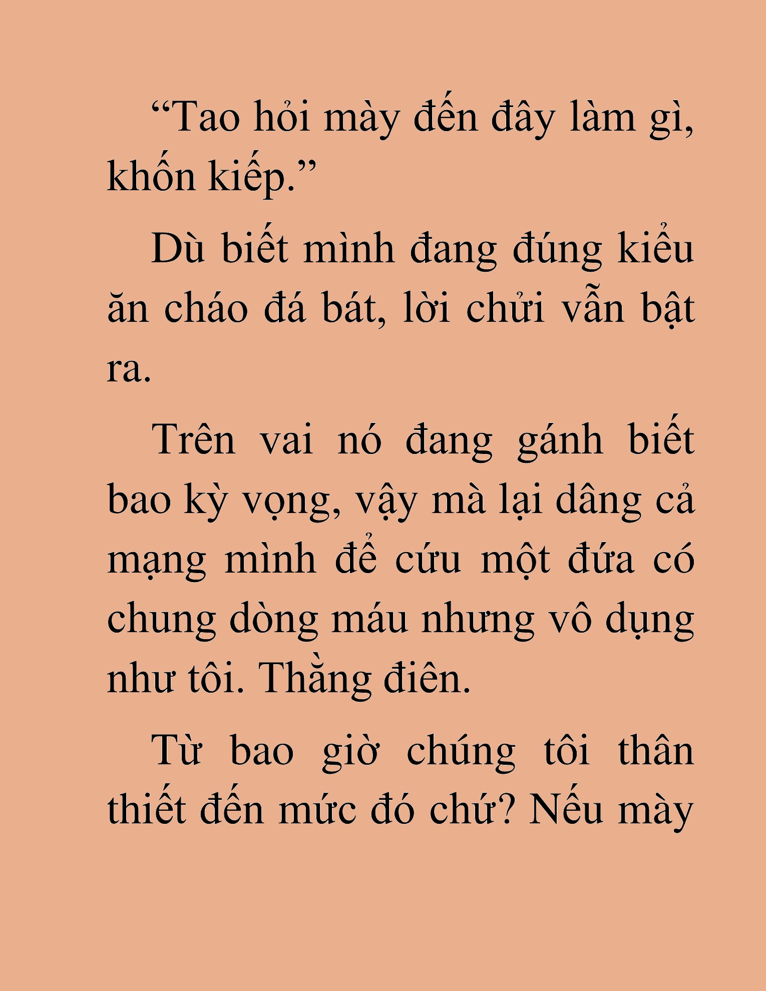 Đọc truyện HAT[NOVEL] Những Thợ Săn Cấp S Mà Tôi Nuôi Dưỡng - Chap 1