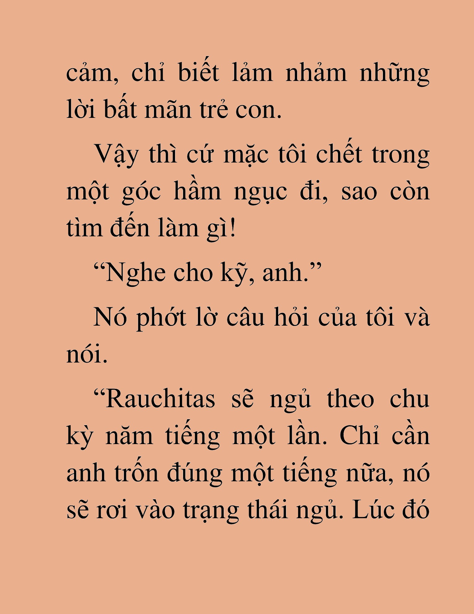 Đọc truyện HAT[NOVEL] Những Thợ Săn Cấp S Mà Tôi Nuôi Dưỡng - Chap 1