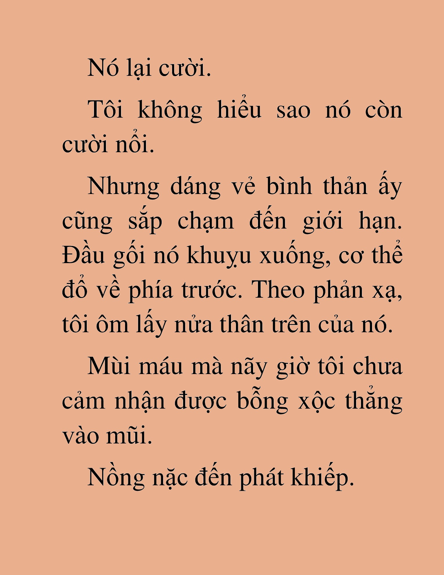 Đọc truyện HAT[NOVEL] Những Thợ Săn Cấp S Mà Tôi Nuôi Dưỡng - Chap 1