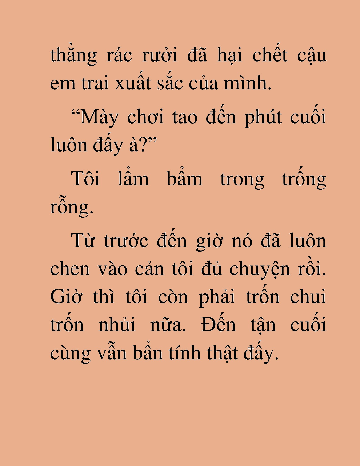 Đọc truyện HAT[NOVEL] Những Thợ Săn Cấp S Mà Tôi Nuôi Dưỡng - Chap 1