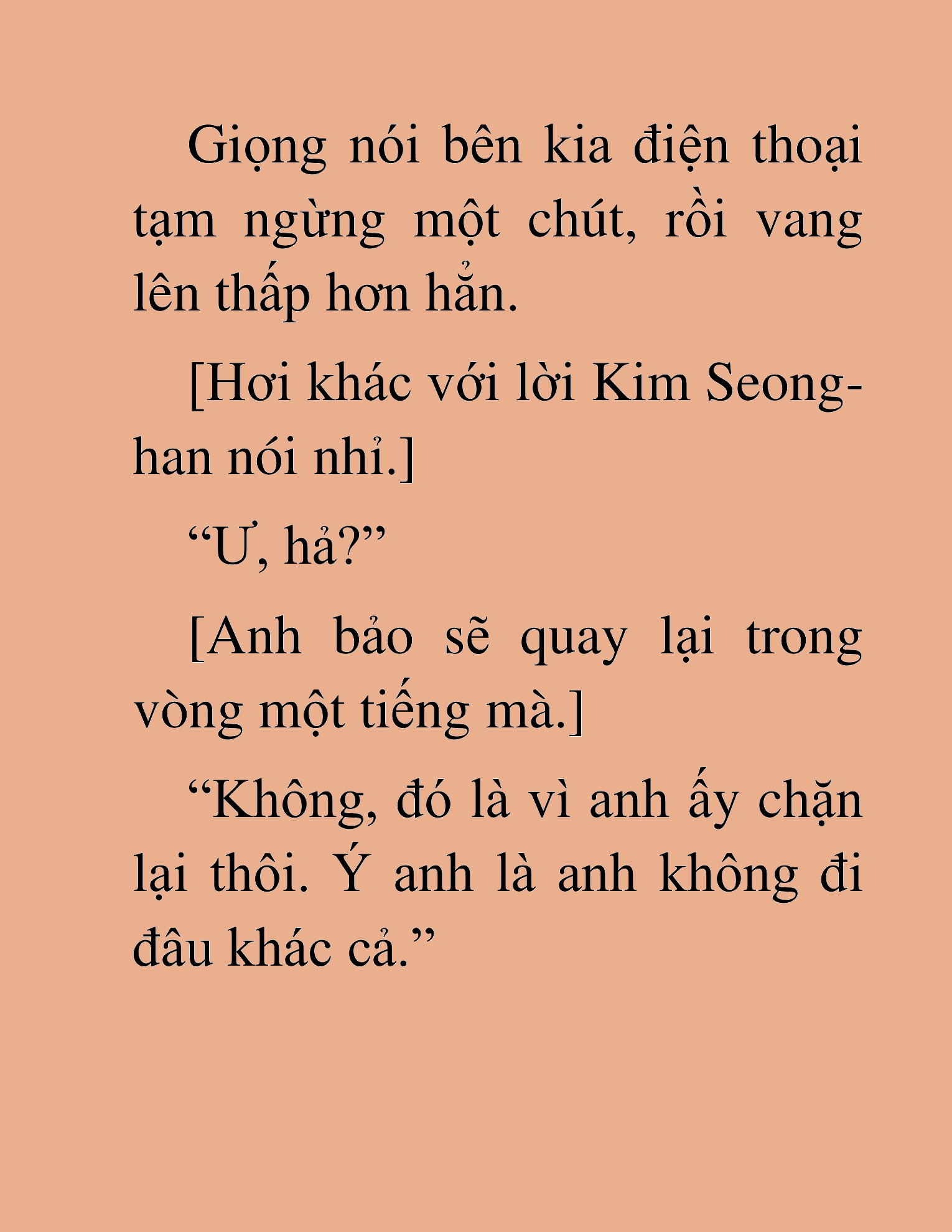 Đọc truyện HAT[NOVEL] Những Thợ Săn Cấp S Mà Tôi Nuôi Dưỡng - Chap 10