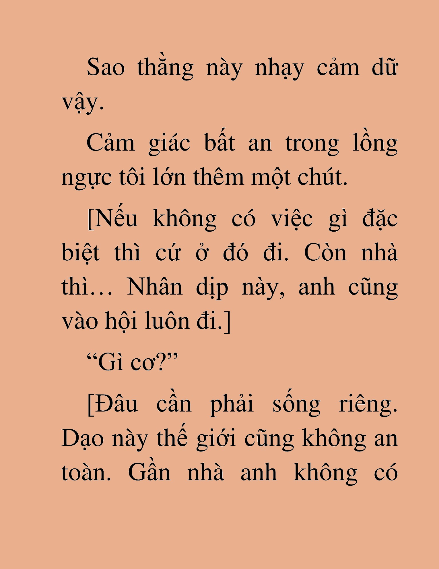 Đọc truyện HAT[NOVEL] Những Thợ Săn Cấp S Mà Tôi Nuôi Dưỡng - Chap 10