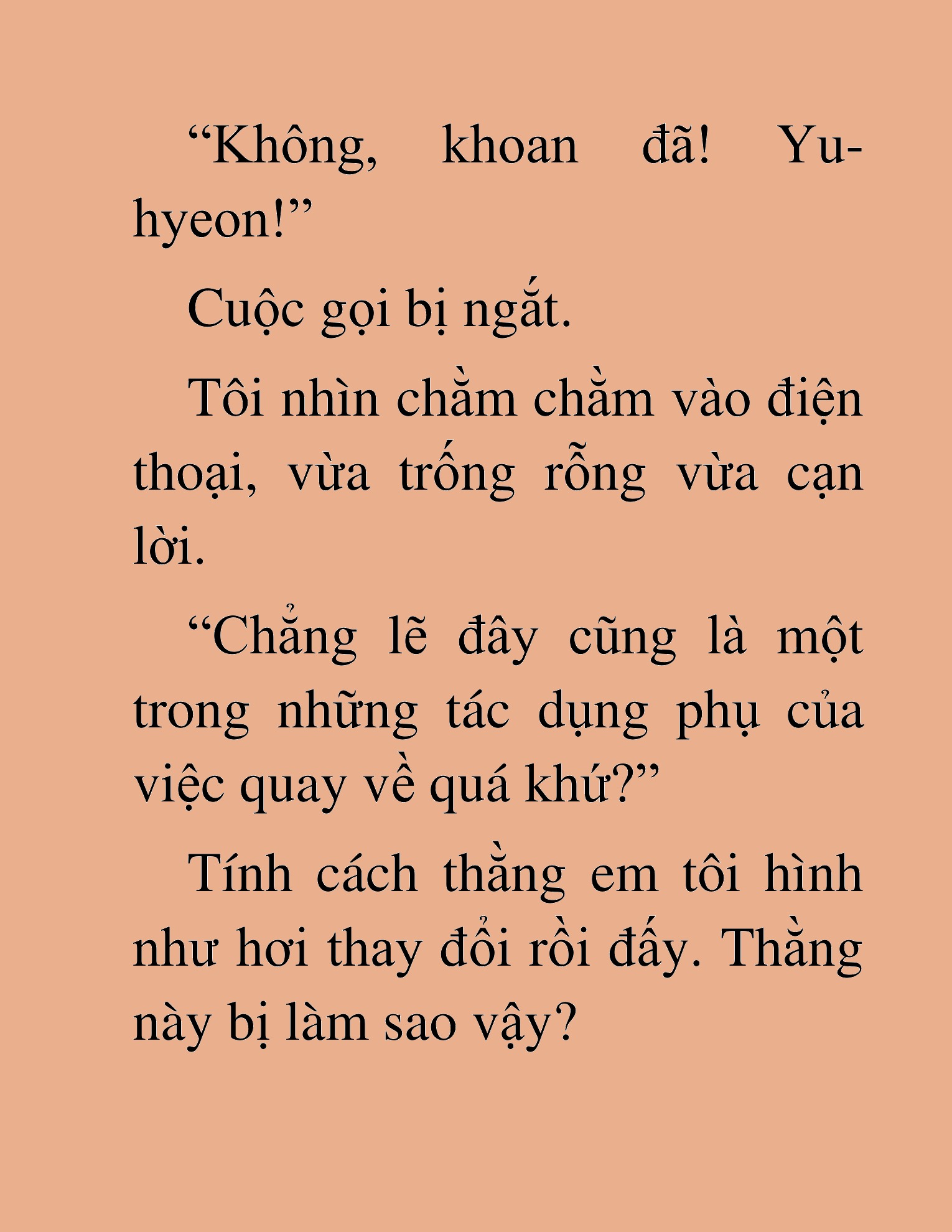 Đọc truyện HAT[NOVEL] Những Thợ Săn Cấp S Mà Tôi Nuôi Dưỡng - Chap 10