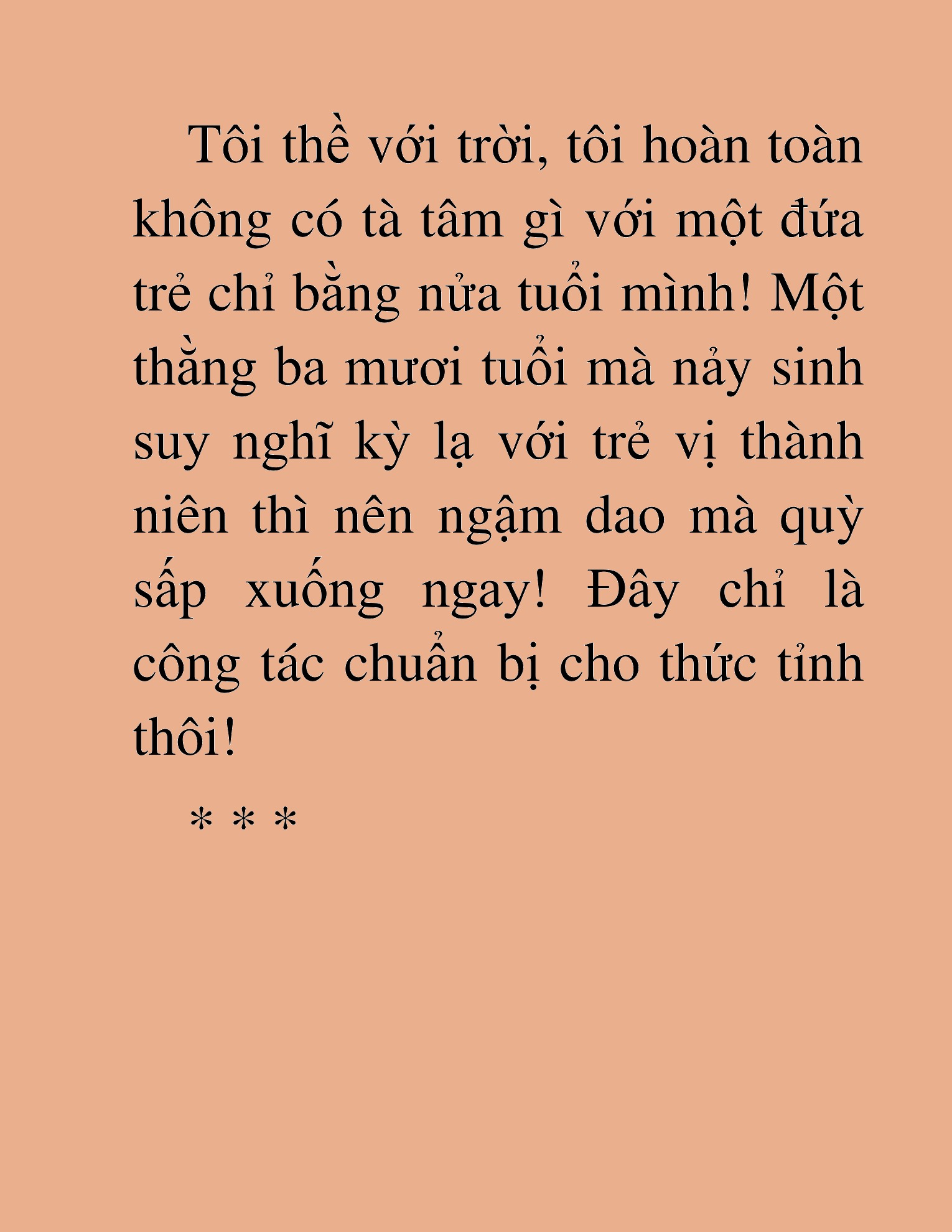 Đọc truyện HAT[NOVEL] Những Thợ Săn Cấp S Mà Tôi Nuôi Dưỡng - Chap 10