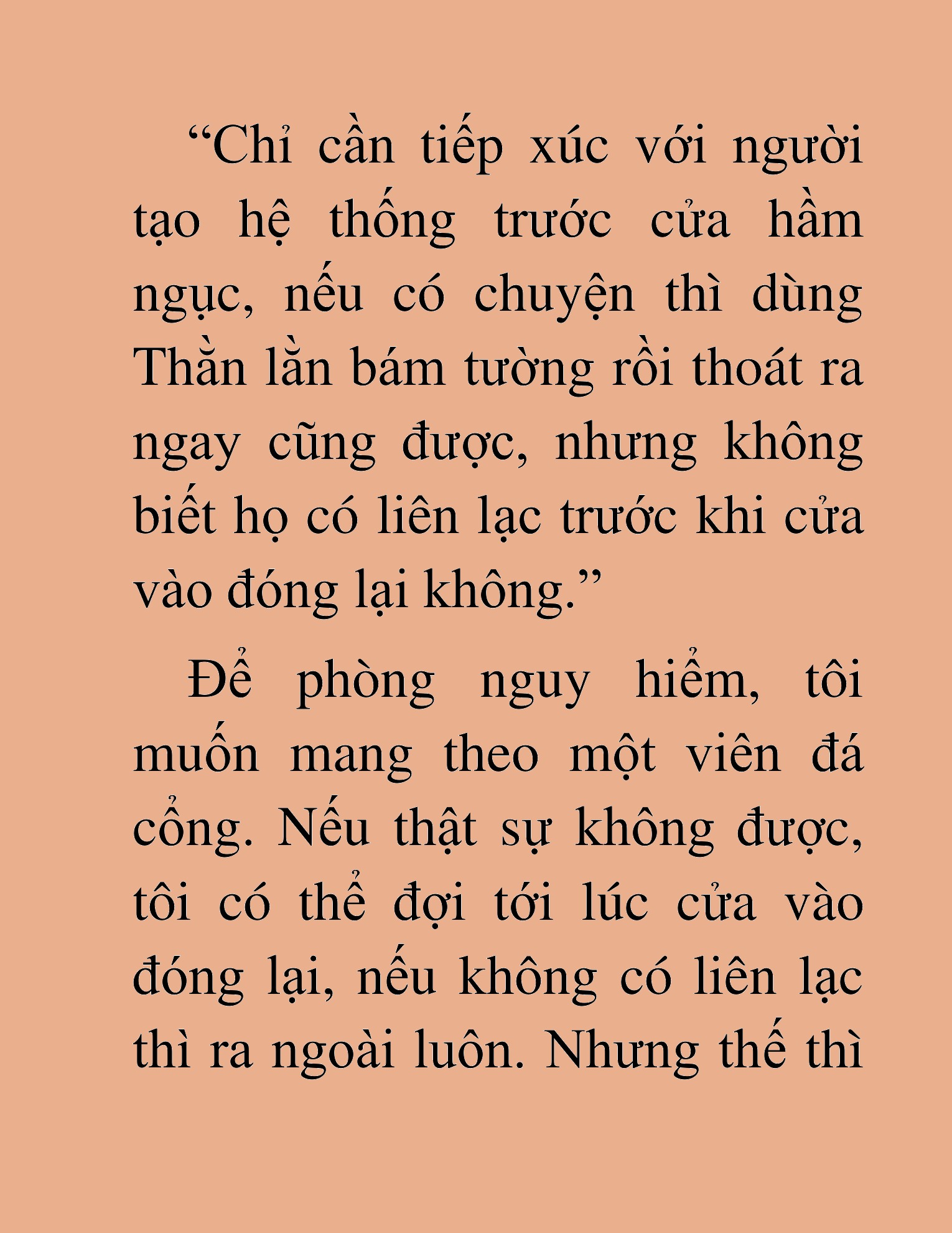 Đọc truyện HAT[NOVEL] Những Thợ Săn Cấp S Mà Tôi Nuôi Dưỡng - Chap 100