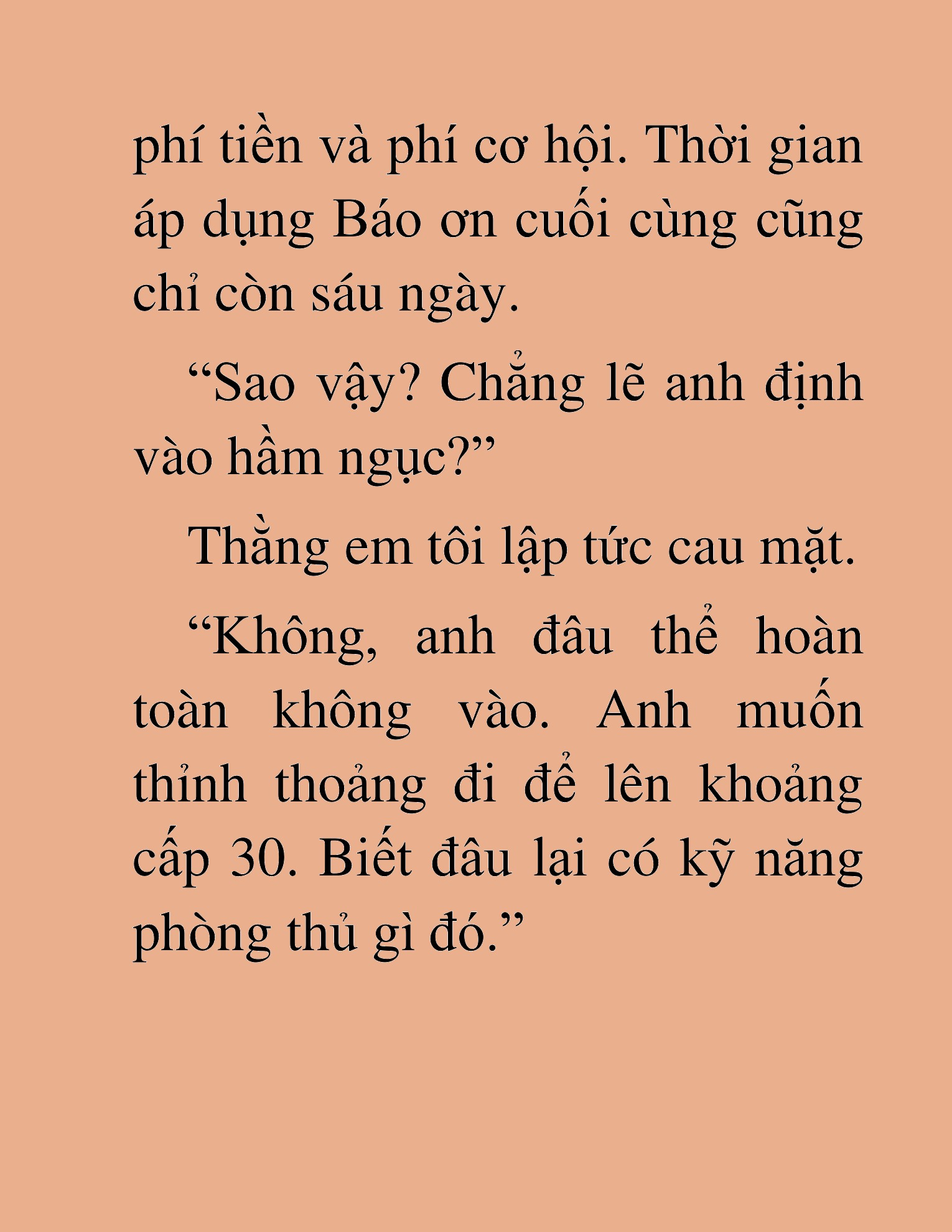 Đọc truyện HAT[NOVEL] Những Thợ Săn Cấp S Mà Tôi Nuôi Dưỡng - Chap 100