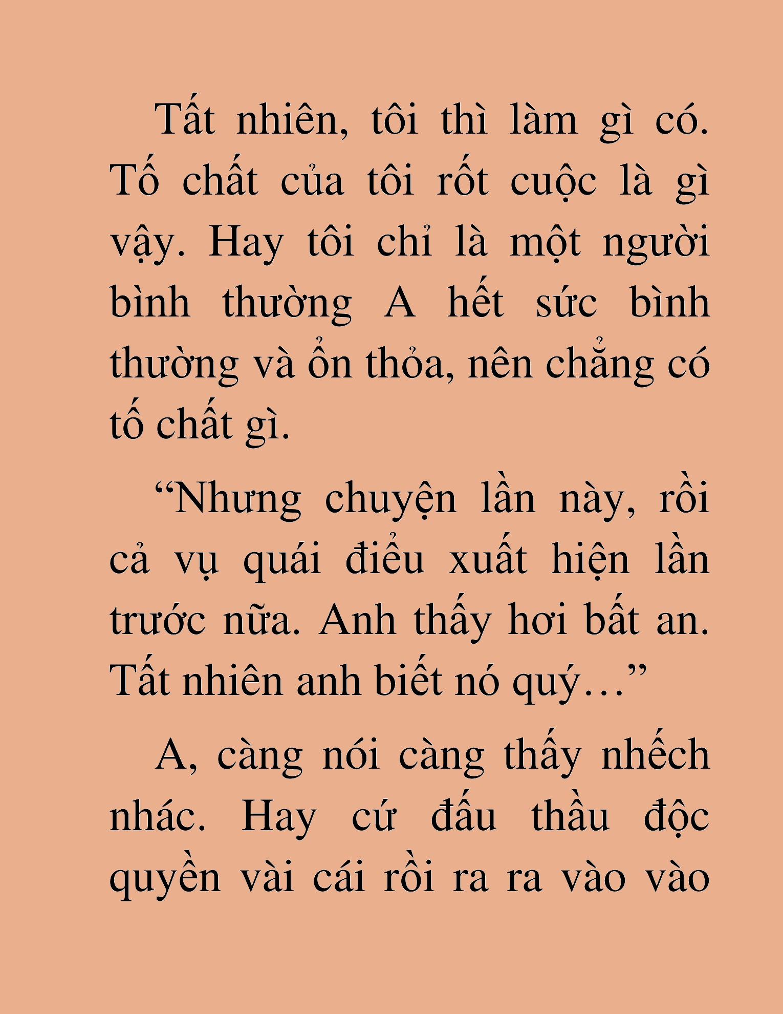 Đọc truyện HAT[NOVEL] Những Thợ Săn Cấp S Mà Tôi Nuôi Dưỡng - Chap 100
