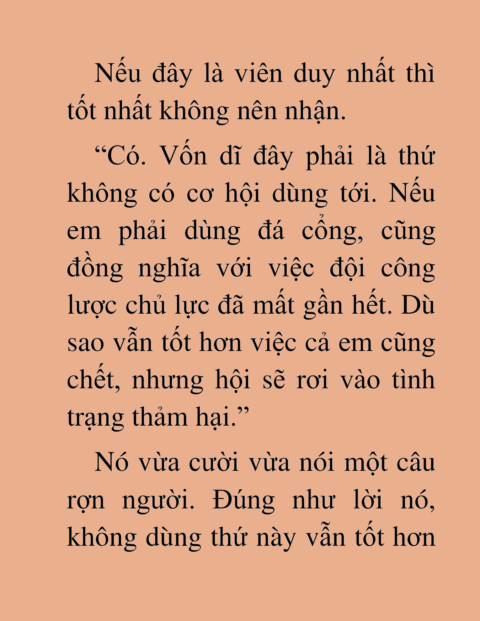 Đọc truyện HAT[NOVEL] Những Thợ Săn Cấp S Mà Tôi Nuôi Dưỡng - Chap 100
