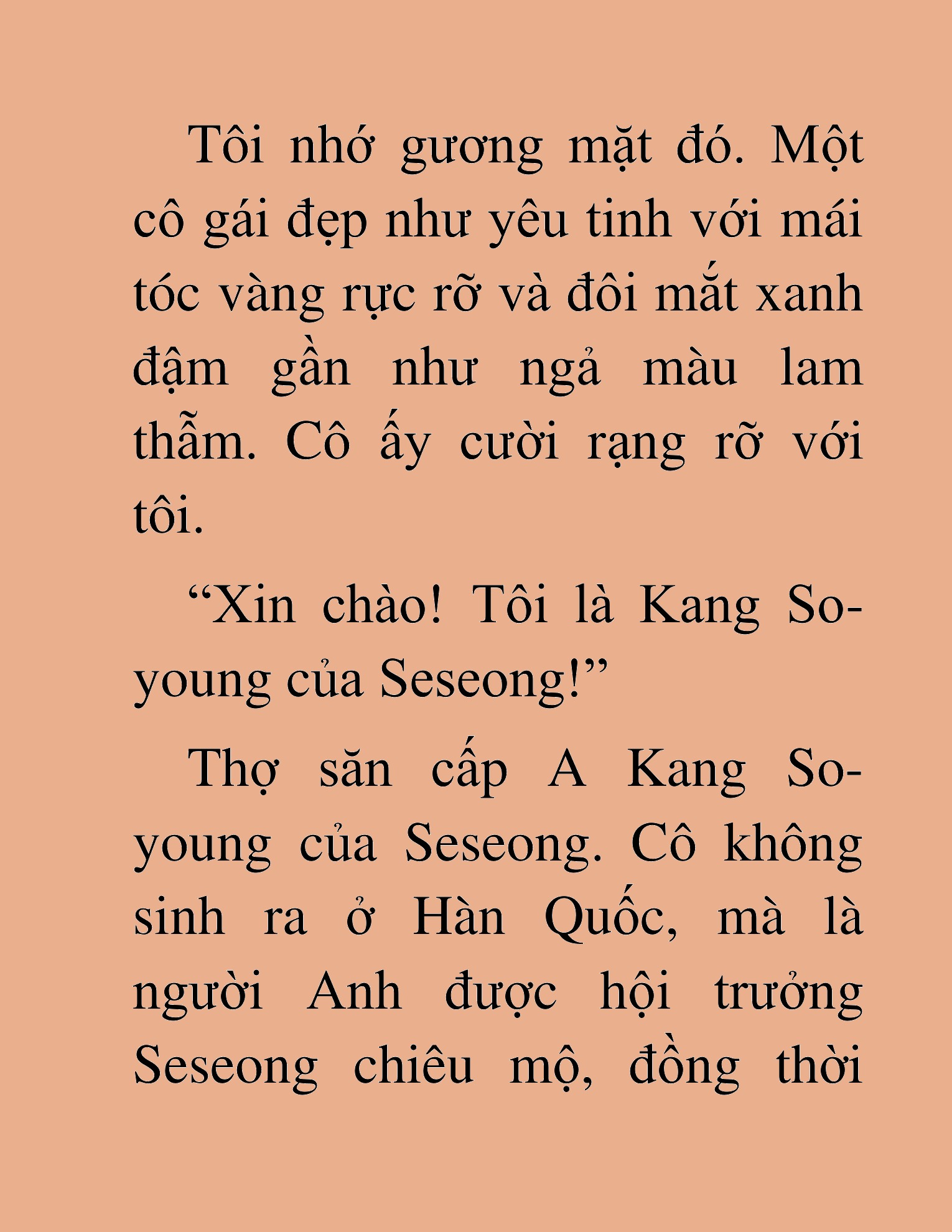 Đọc truyện HAT[NOVEL] Những Thợ Săn Cấp S Mà Tôi Nuôi Dưỡng - Chap 100