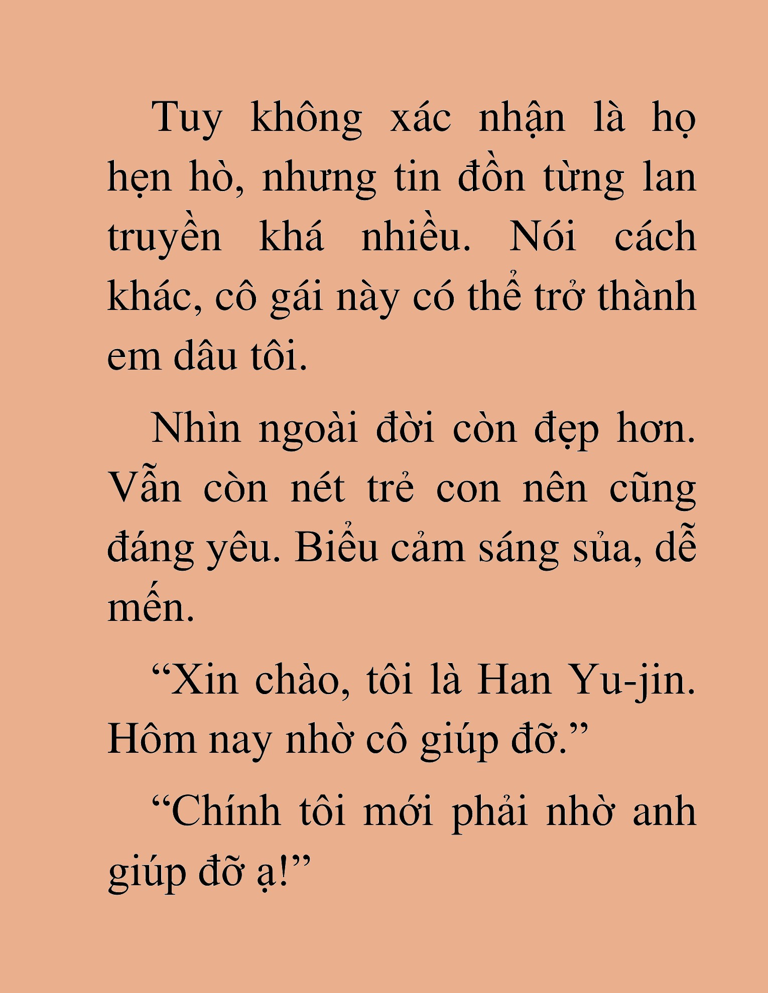 Đọc truyện HAT[NOVEL] Những Thợ Săn Cấp S Mà Tôi Nuôi Dưỡng - Chap 100