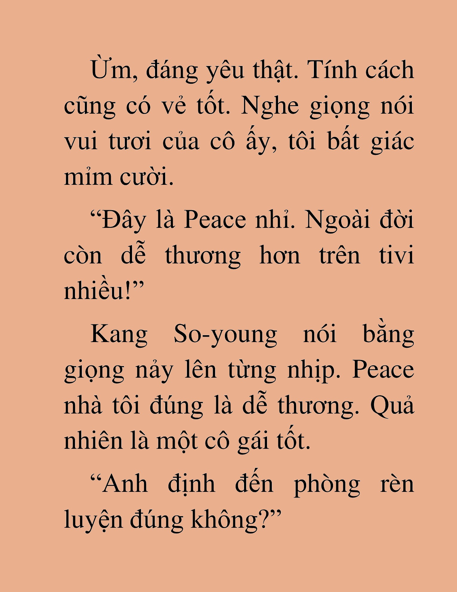 Đọc truyện HAT[NOVEL] Những Thợ Săn Cấp S Mà Tôi Nuôi Dưỡng - Chap 100