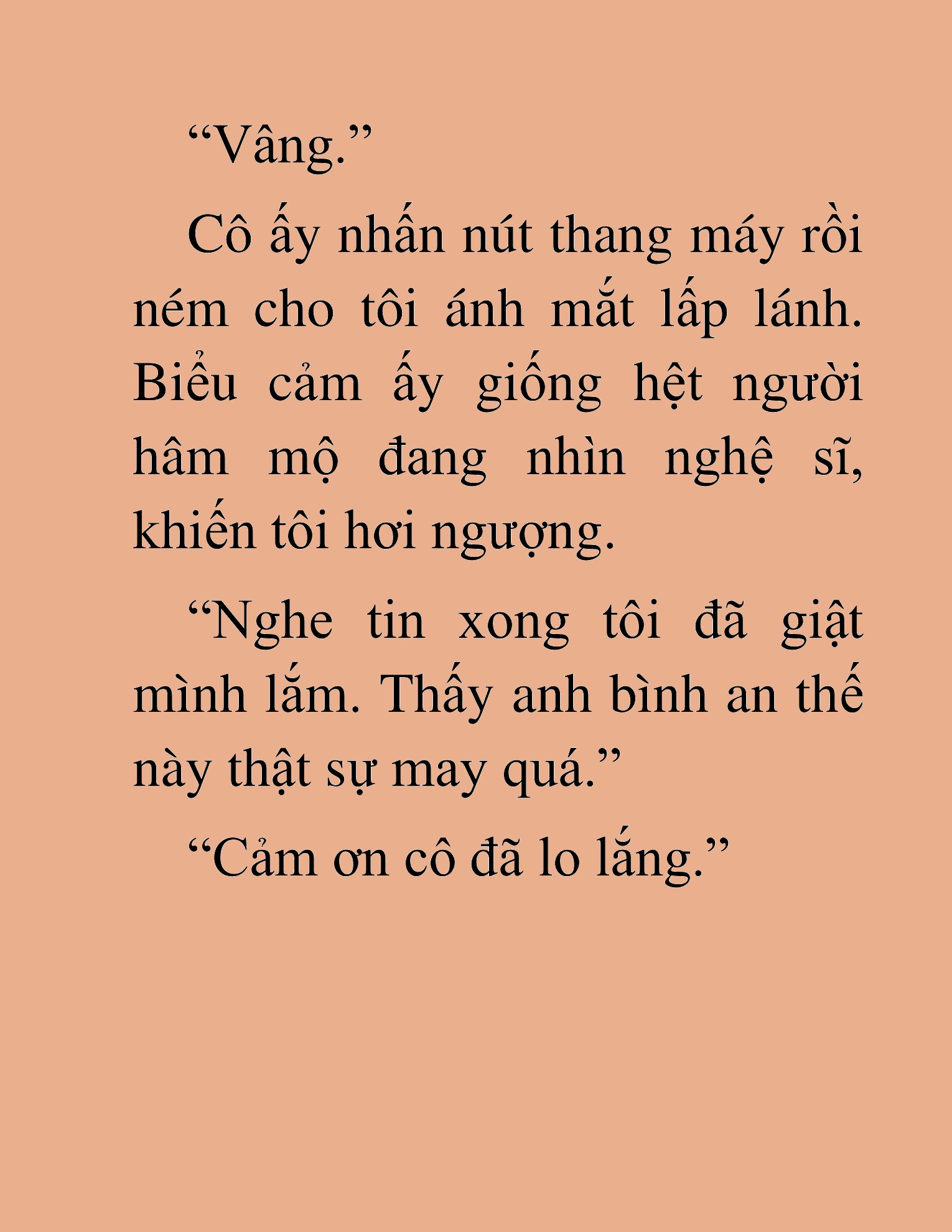 Đọc truyện HAT[NOVEL] Những Thợ Săn Cấp S Mà Tôi Nuôi Dưỡng - Chap 100