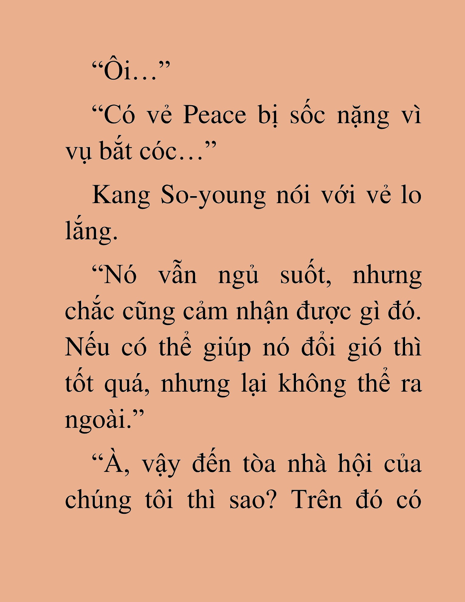 Đọc truyện HAT[NOVEL] Những Thợ Săn Cấp S Mà Tôi Nuôi Dưỡng - Chap 100