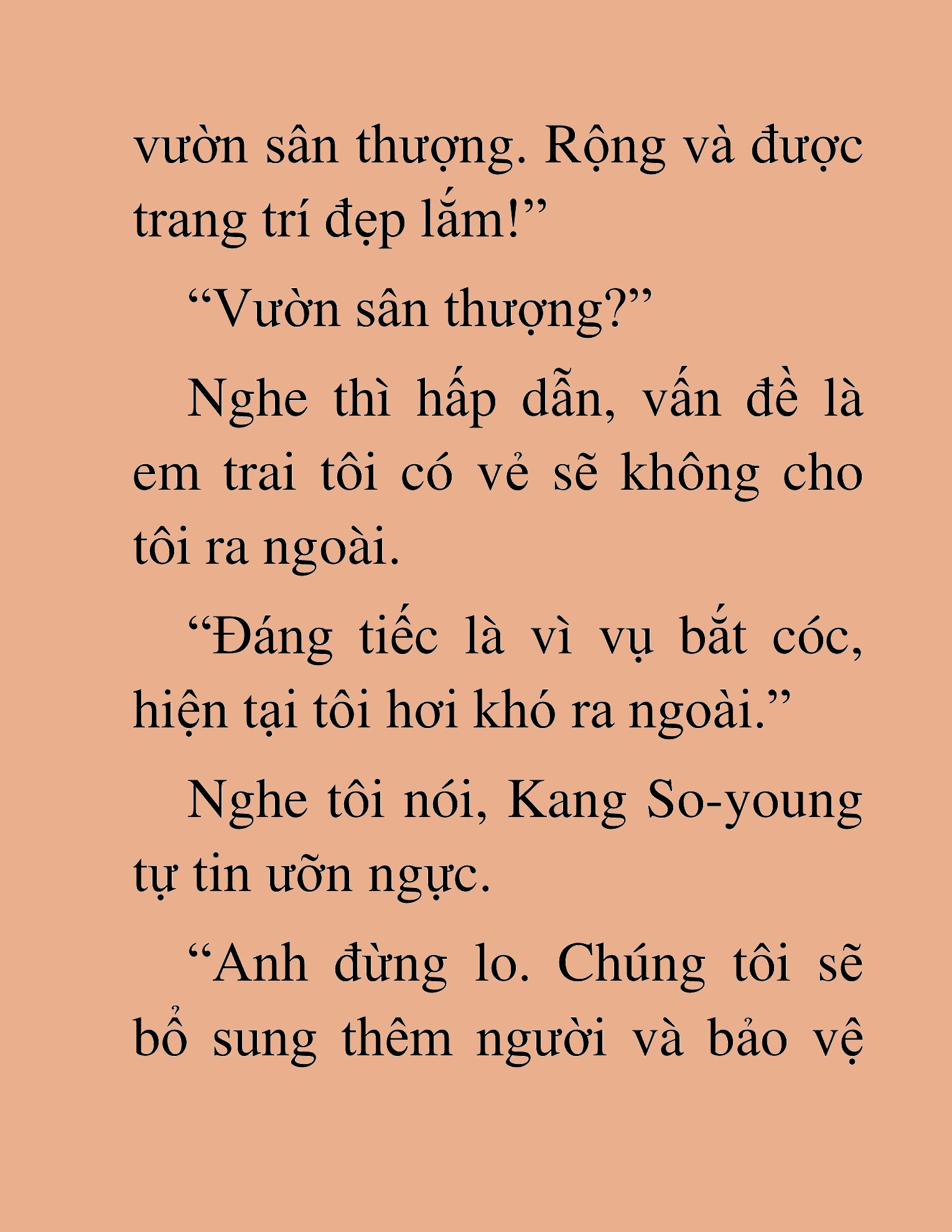 Đọc truyện HAT[NOVEL] Những Thợ Săn Cấp S Mà Tôi Nuôi Dưỡng - Chap 100