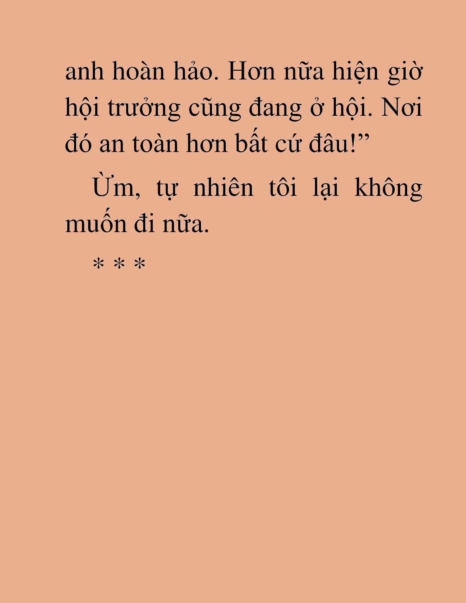 Đọc truyện HAT[NOVEL] Những Thợ Săn Cấp S Mà Tôi Nuôi Dưỡng - Chap 100