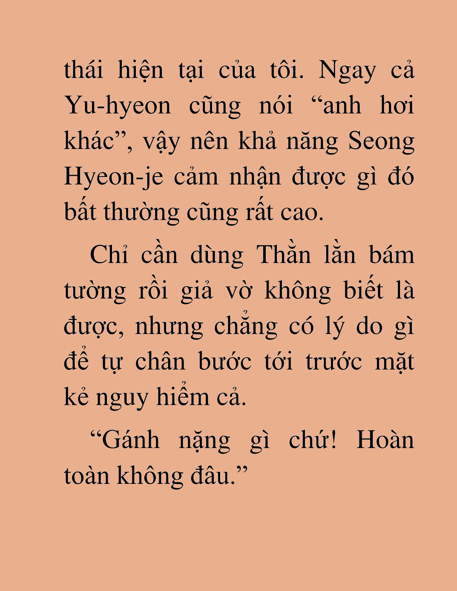 Đọc truyện HAT[NOVEL] Những Thợ Săn Cấp S Mà Tôi Nuôi Dưỡng - Chap 101