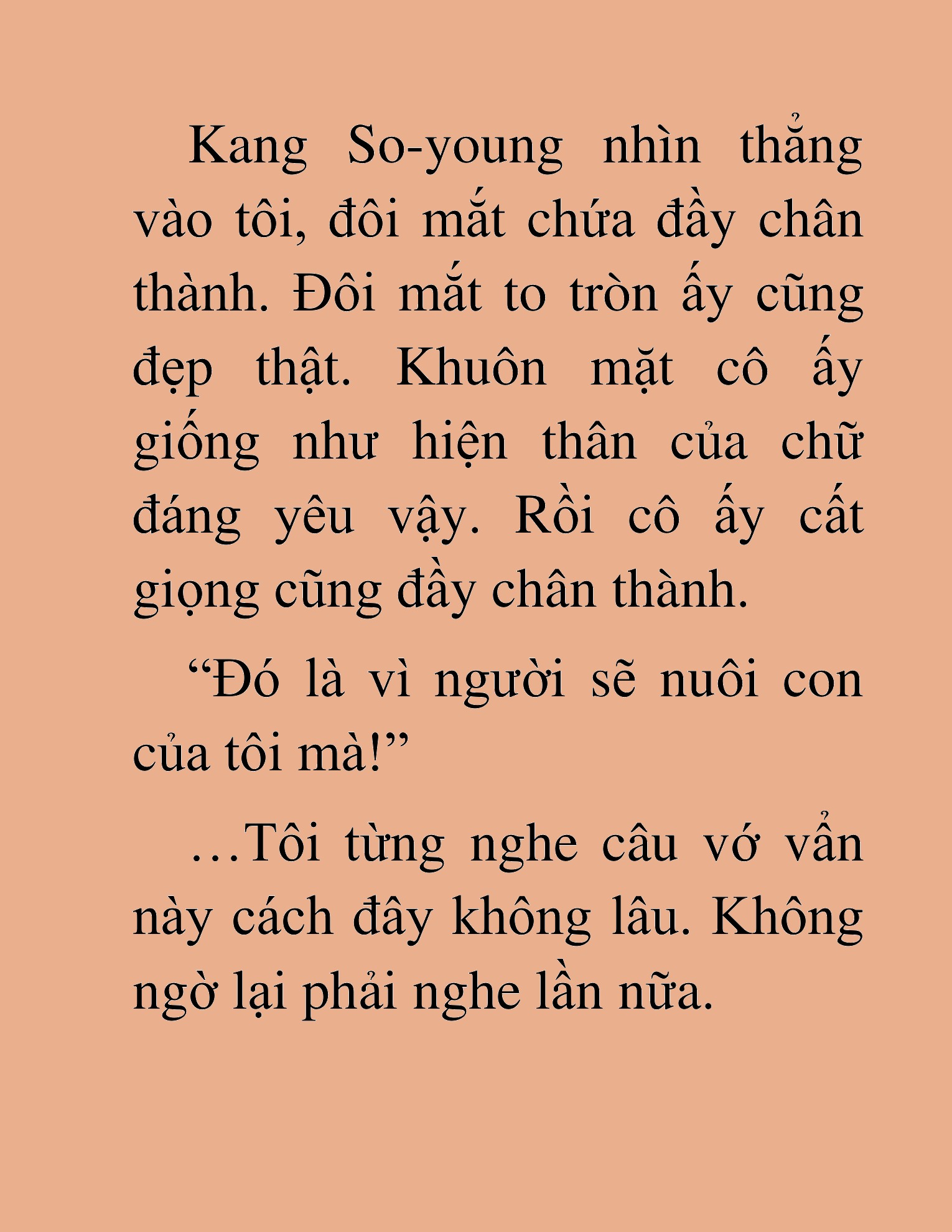 Đọc truyện HAT[NOVEL] Những Thợ Săn Cấp S Mà Tôi Nuôi Dưỡng - Chap 101