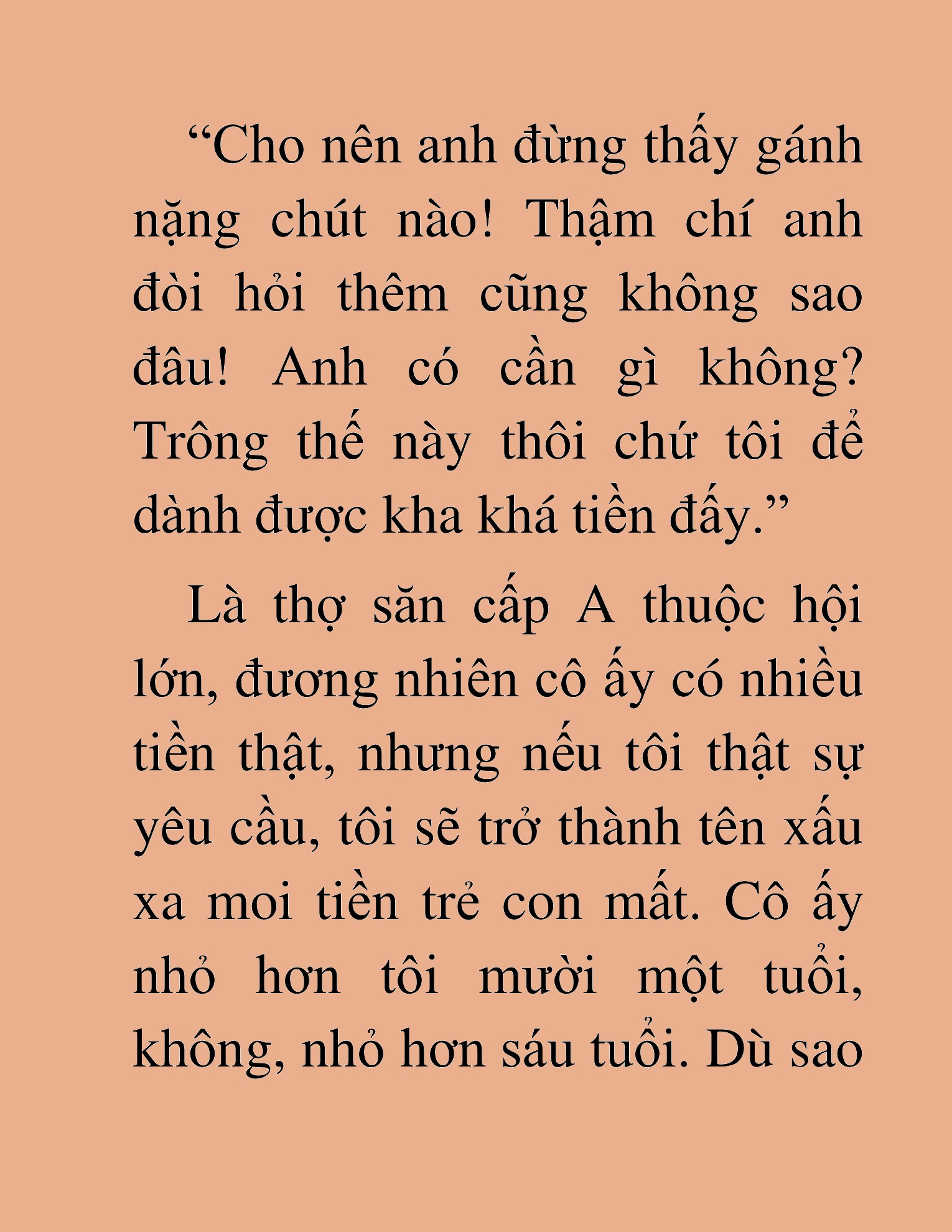 Đọc truyện HAT[NOVEL] Những Thợ Săn Cấp S Mà Tôi Nuôi Dưỡng - Chap 101