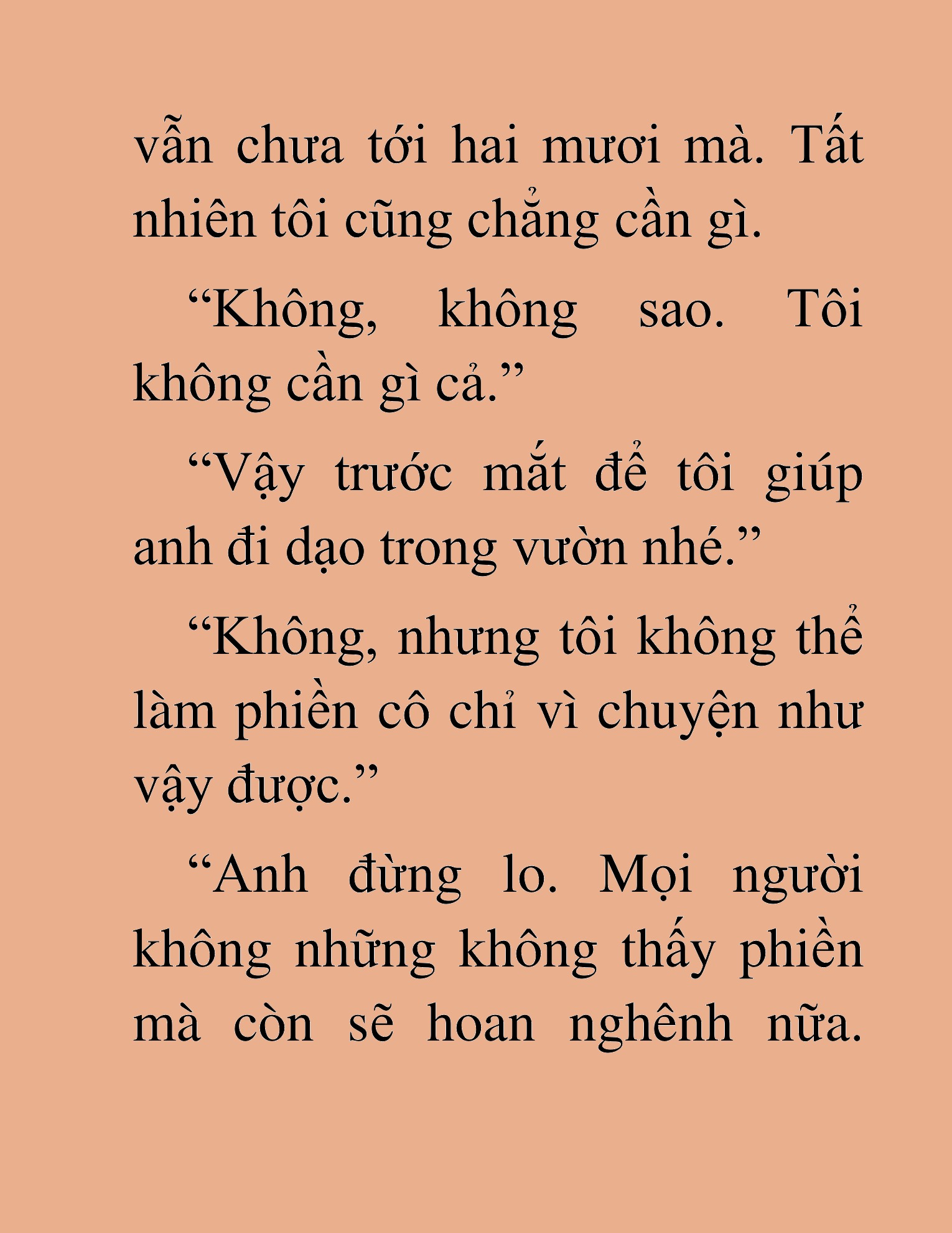 Đọc truyện HAT[NOVEL] Những Thợ Săn Cấp S Mà Tôi Nuôi Dưỡng - Chap 101